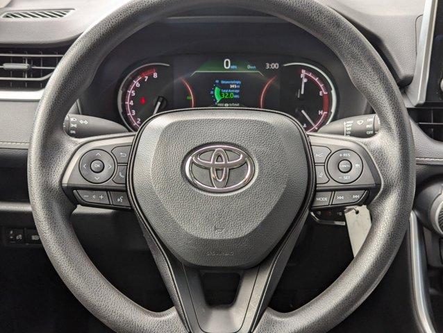 2023 Toyota RAV4 Vehicle Photo in San Antonio, TX 78230