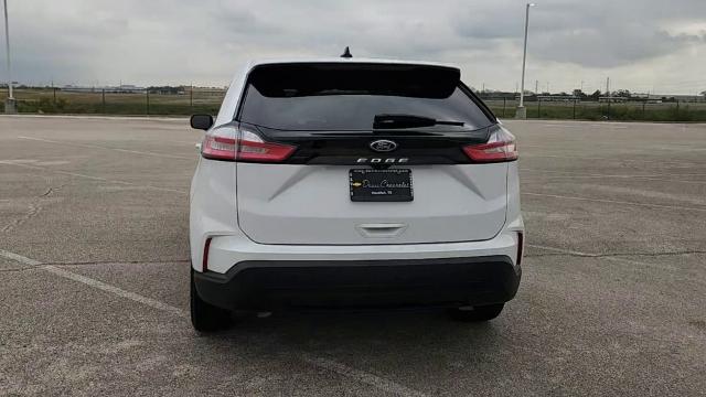 2021 Ford Edge Vehicle Photo in HOUSTON, TX 77054-4802