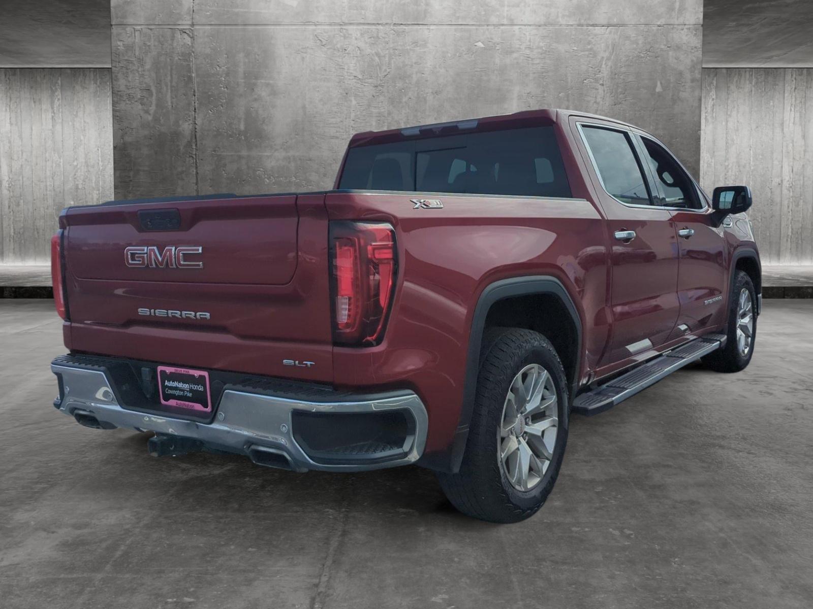 2020 GMC Sierra 1500 Vehicle Photo in Memphis, TN 38128