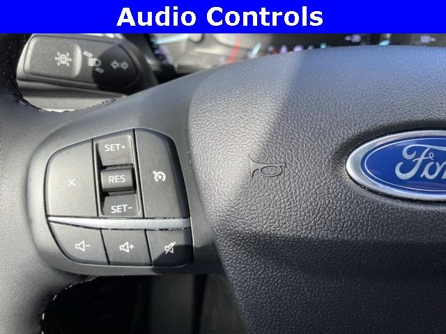 2021 Ford Escape Vehicle Photo in Mahwah, NJ 07430-1343