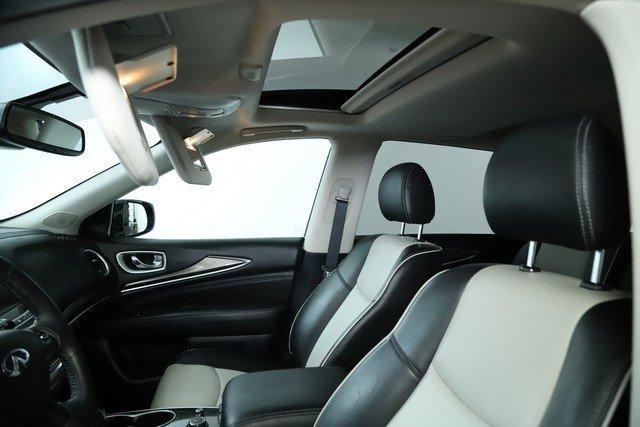 2020 INFINITI QX60 Vehicle Photo in BEACHWOOD, OH 44122-4298