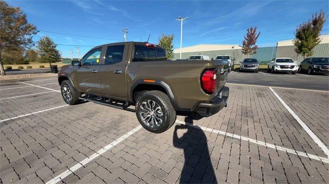 2024 GMC Canyon Vehicle Photo in BOWLING GREEN, KY 42104-4102