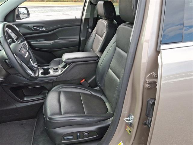 2023 GMC Acadia Vehicle Photo in BERLIN, MD 21811-1121