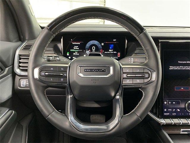 2024 GMC Acadia Vehicle Photo in PORTLAND, OR 97225-3518