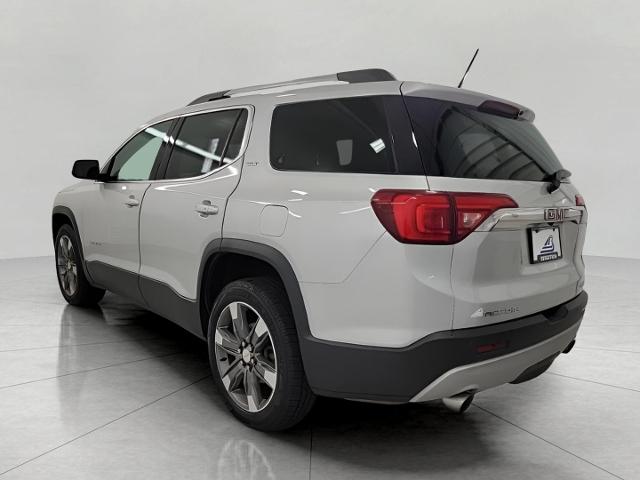 2018 GMC Acadia Vehicle Photo in APPLETON, WI 54914-8833