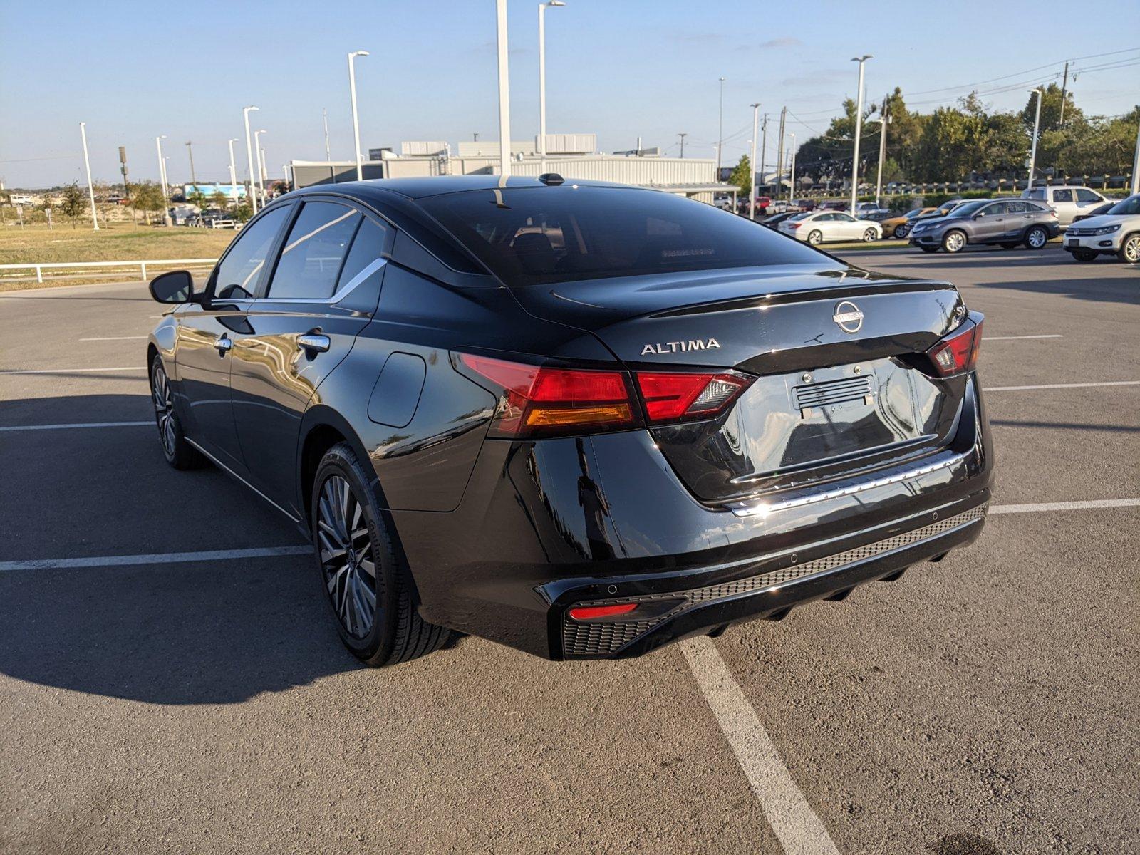 2023 Nissan Altima Vehicle Photo in Austin, TX 78728