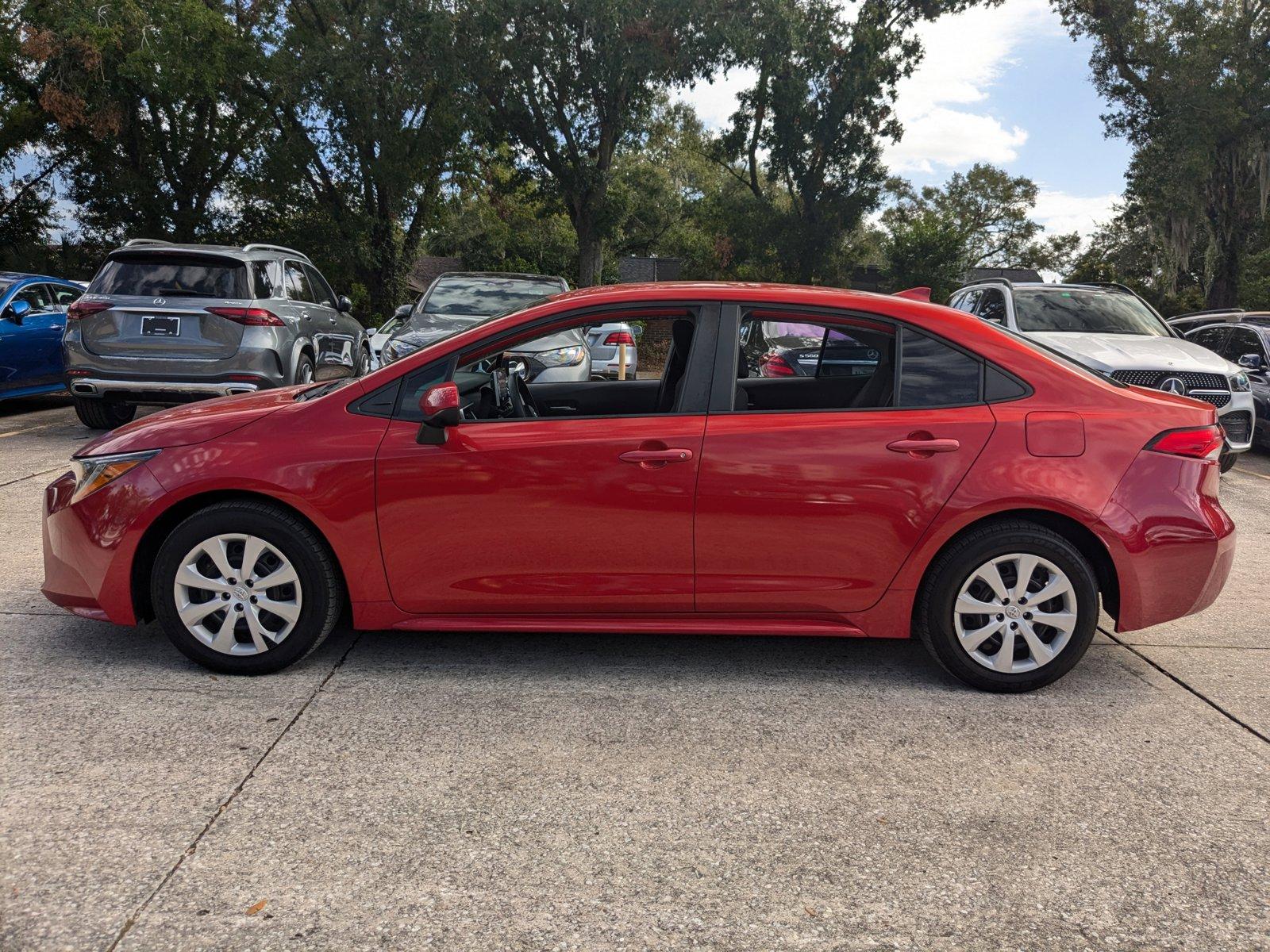 2020 Toyota Corolla Vehicle Photo in Maitland, FL 32751