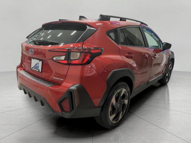 2025 Subaru Crosstrek Vehicle Photo in Green Bay, WI 54304