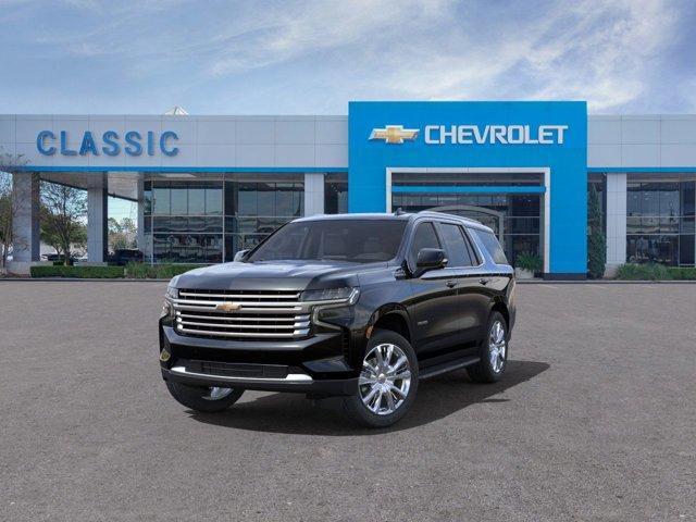 2024 Chevrolet Tahoe Vehicle Photo in SUGAR LAND, TX 77478-0000