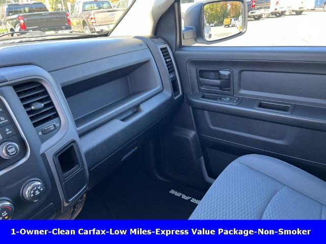 2019 Ram 1500 Classic Vehicle Photo in CHICOPEE, MA 01020-5001