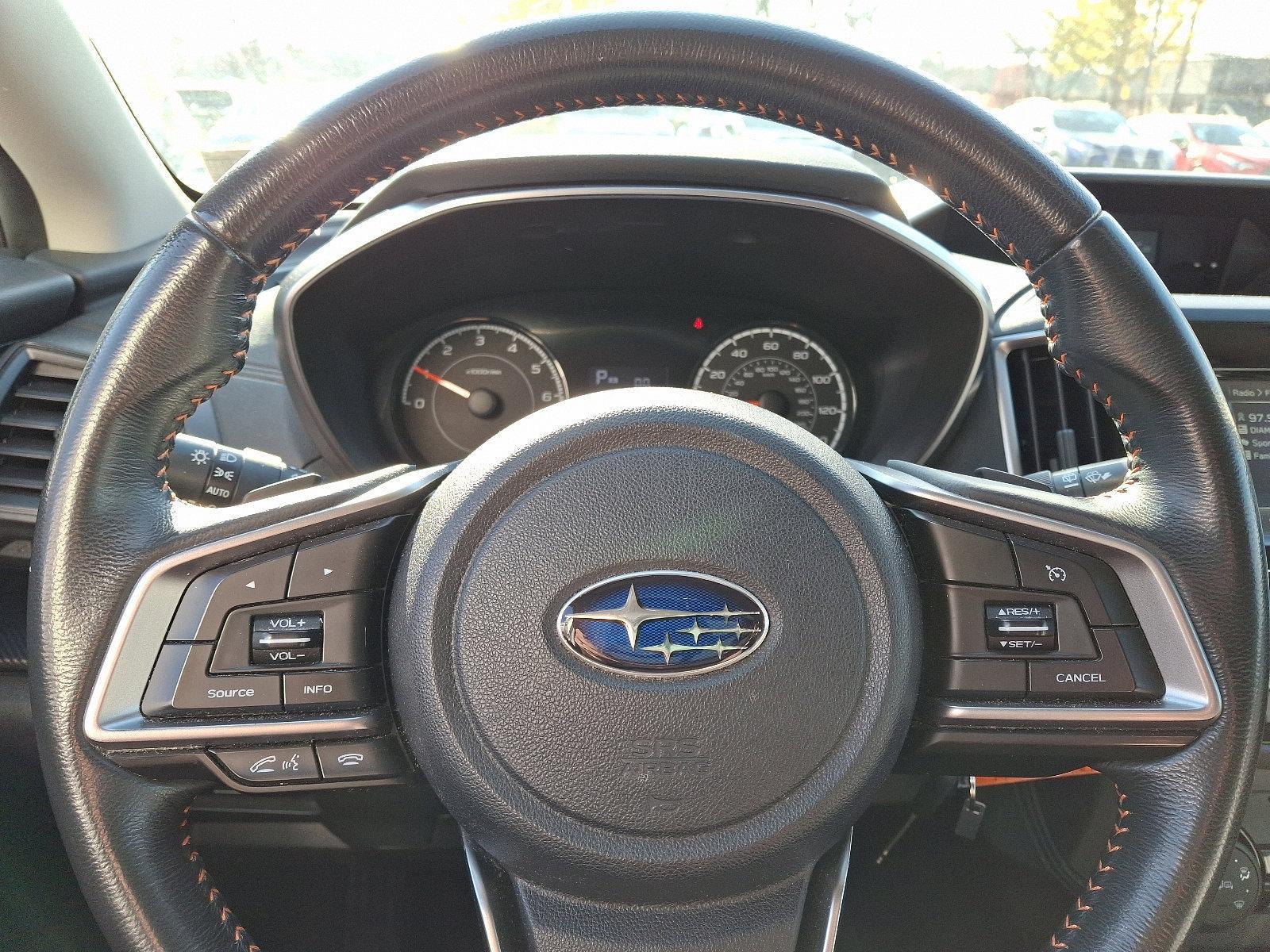 2018 Subaru Crosstrek Vehicle Photo in BETHLEHEM, PA 18017