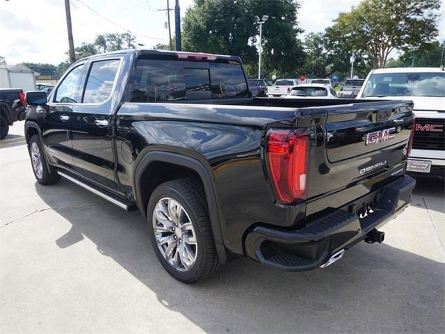 2024 GMC Sierra 1500 Vehicle Photo in BATON ROUGE, LA 70806-4466