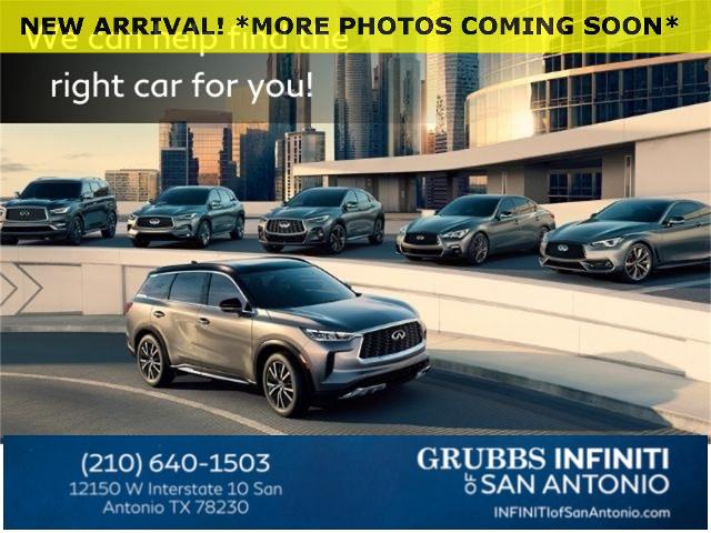 2023 Toyota 4Runner Vehicle Photo in San Antonio, TX 78230