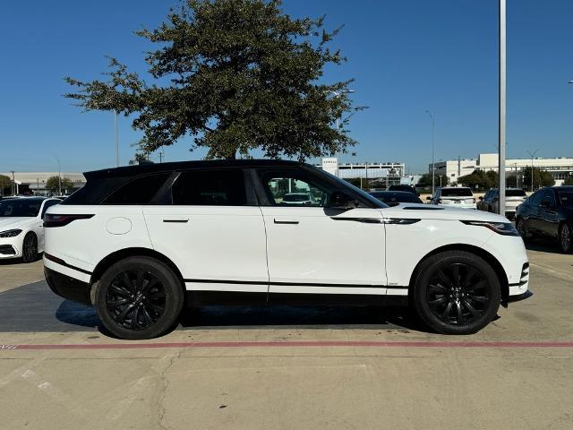 2019 Land Rover Range Rover Velar Vehicle Photo in Grapevine, TX 76051