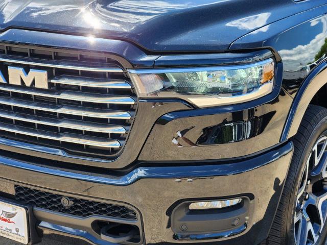 2025 Ram 1500 Vehicle Photo in Ennis, TX 75119-5114