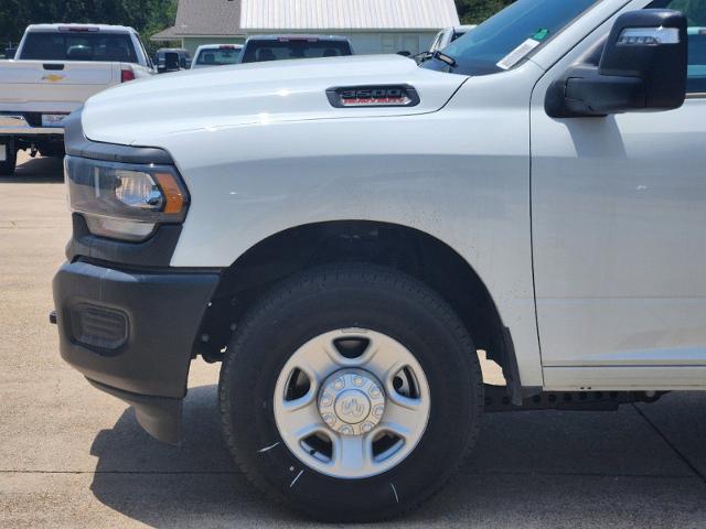 2024 Ram 3500 Vehicle Photo in Ennis, TX 75119-5114