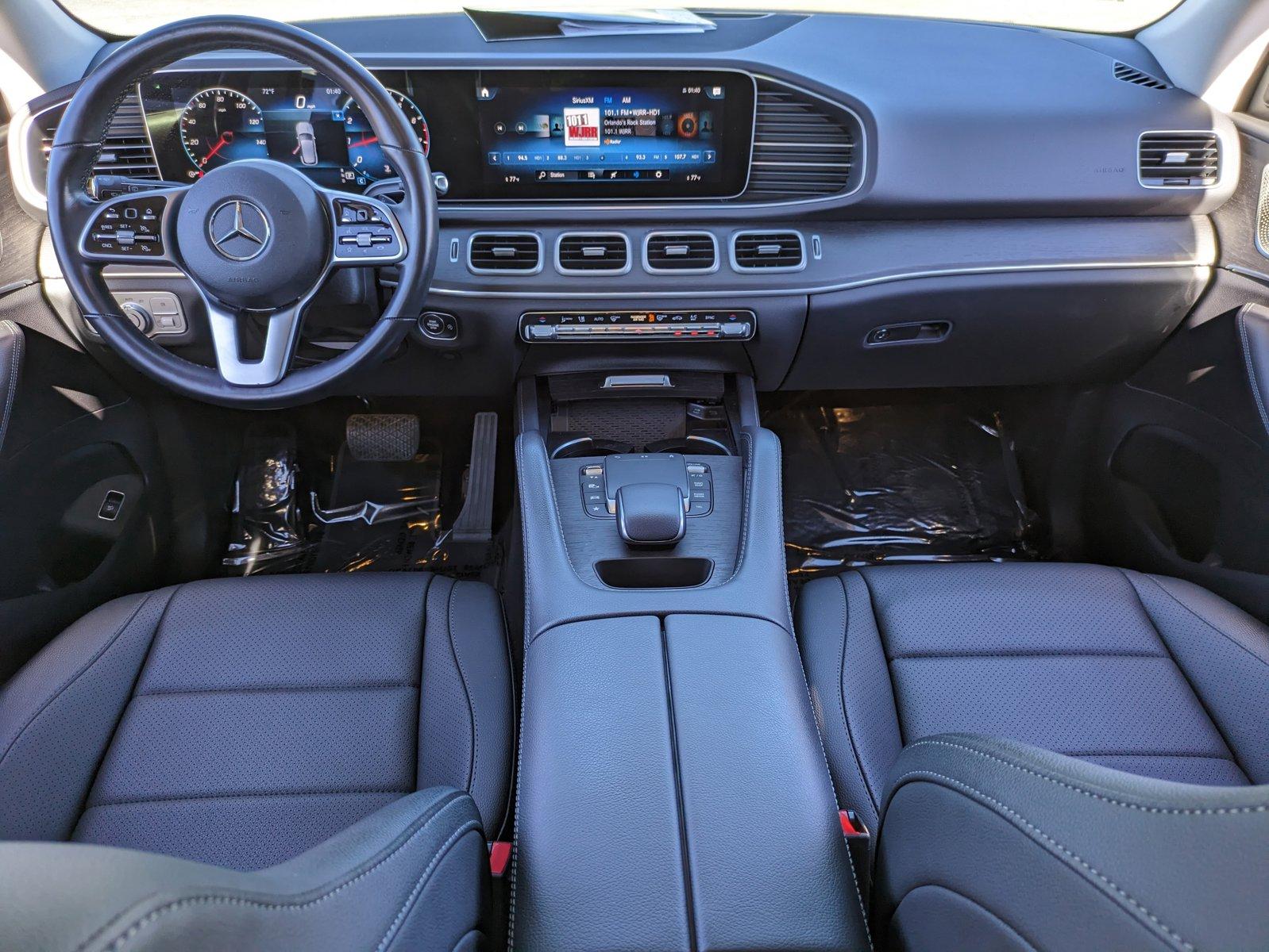 2021 Mercedes-Benz GLE Vehicle Photo in Sanford, FL 32771