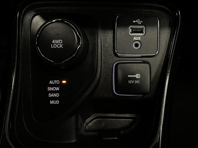 2018 Jeep Compass Vehicle Photo in Appleton, WI 54913