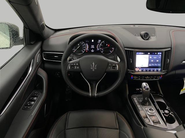 2024 Maserati Levante Vehicle Photo in Appleton, WI 54913