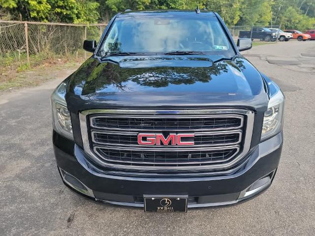 2019 GMC Yukon Vehicle Photo in GLENSHAW, PA 15116-1739