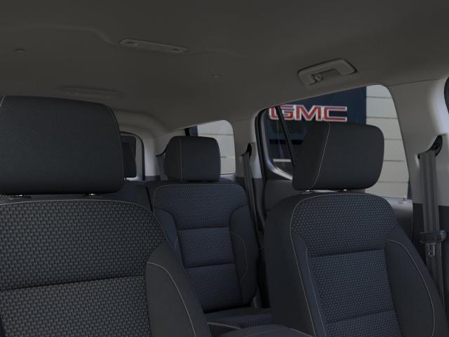 2023 GMC Acadia Vehicle Photo in TOPEKA, KS 66609-0000