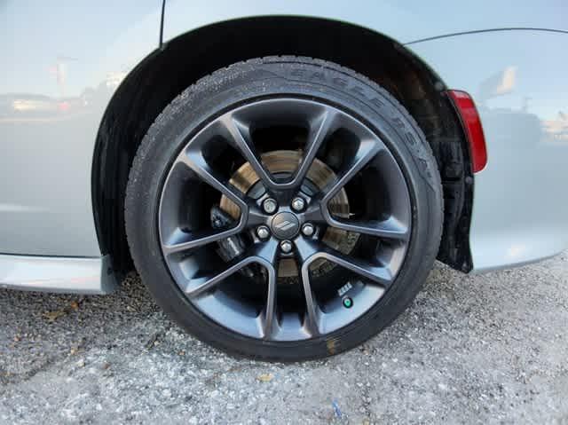 2023 Dodge Charger Vehicle Photo in Corpus Christi, TX 78411