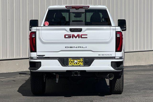 2024 GMC Sierra 2500 HD Vehicle Photo in BOISE, ID 83705-3761