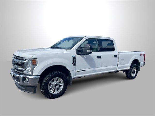 2020 Ford Super Duty F-350 SRW Vehicle Photo in BEND, OR 97701-5133