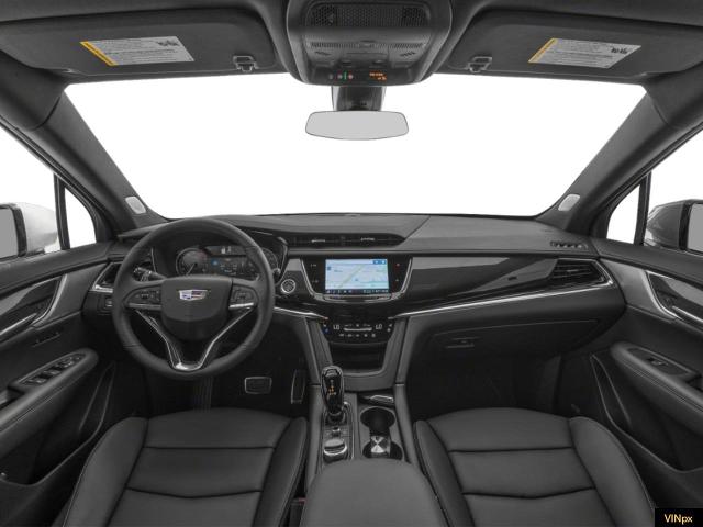 2024 Cadillac XT6 Vehicle Photo in WILLIAMSVILLE, NY 14221-4303