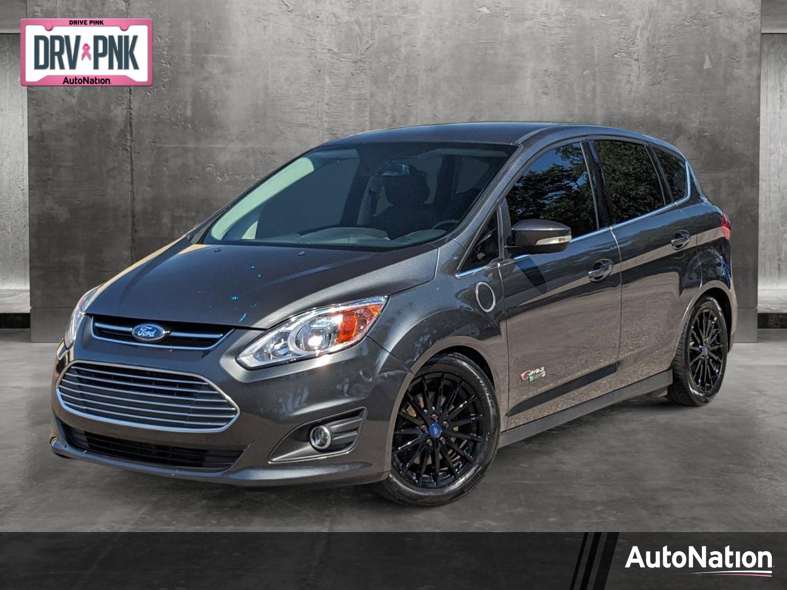 2016 Ford C-Max Energi Vehicle Photo in Tampa, FL 33614