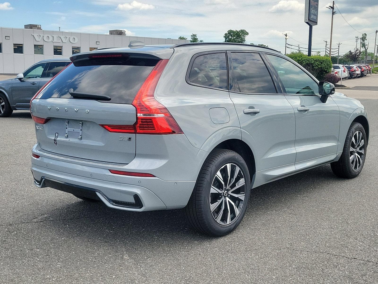 2024 Volvo XC60 Vehicle Photo in Trevose, PA 19053