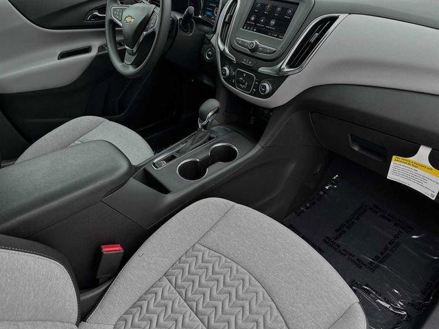 2024 Chevrolet Equinox Vehicle Photo in RIVERSIDE, CA 92504-4106