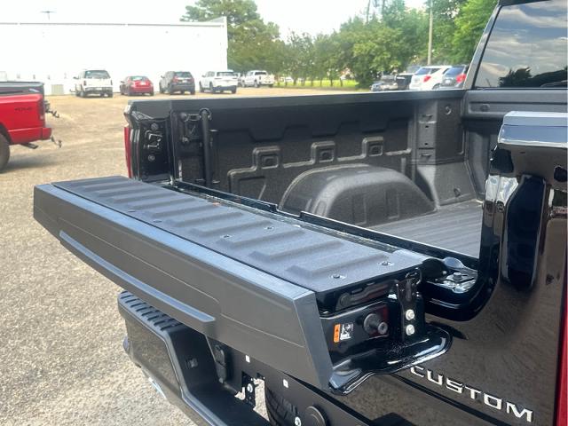 2024 Chevrolet Silverado 1500 Vehicle Photo in DUNN, NC 28334-8900