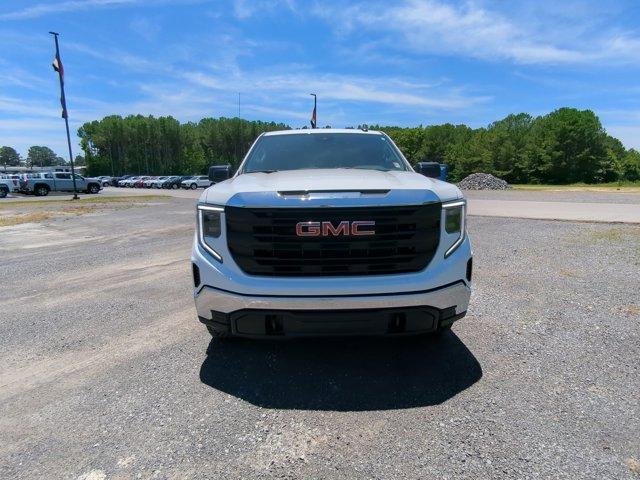 2024 GMC Sierra 1500 Vehicle Photo in ALBERTVILLE, AL 35950-0246