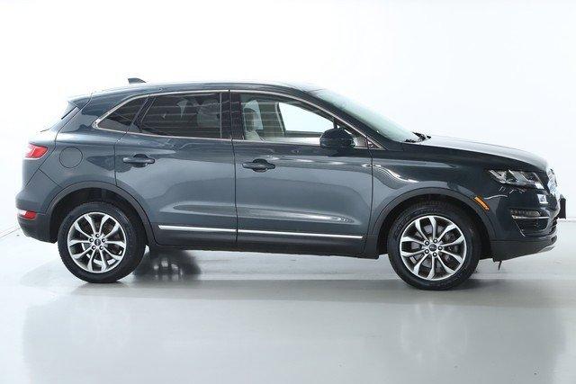 2019 Lincoln MKC Vehicle Photo in BEACHWOOD, OH 44122-4298