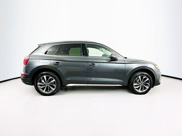 2023 Audi Q5 Vehicle Photo in Flemington, NJ 08822