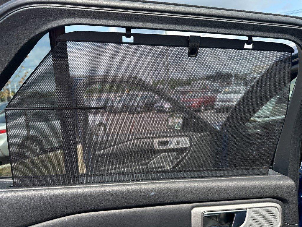 2020 Ford Explorer Vehicle Photo in Harrisburg, PA 17111