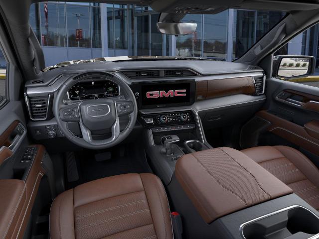 2024 GMC Sierra 1500 Vehicle Photo in KANSAS CITY, MO 64114-4545