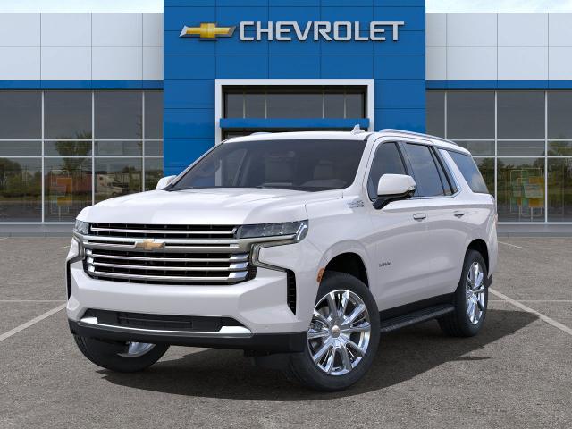 2024 Chevrolet Tahoe Vehicle Photo in MIAMI, FL 33172-3015