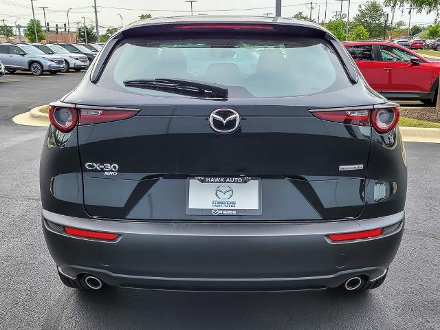 2024 Mazda CX-30 Vehicle Photo in Plainfield, IL 60586