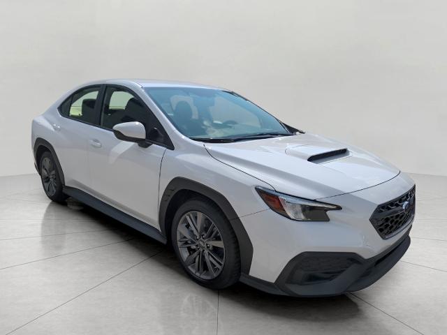 2024 Subaru WRX Vehicle Photo in Green Bay, WI 54304