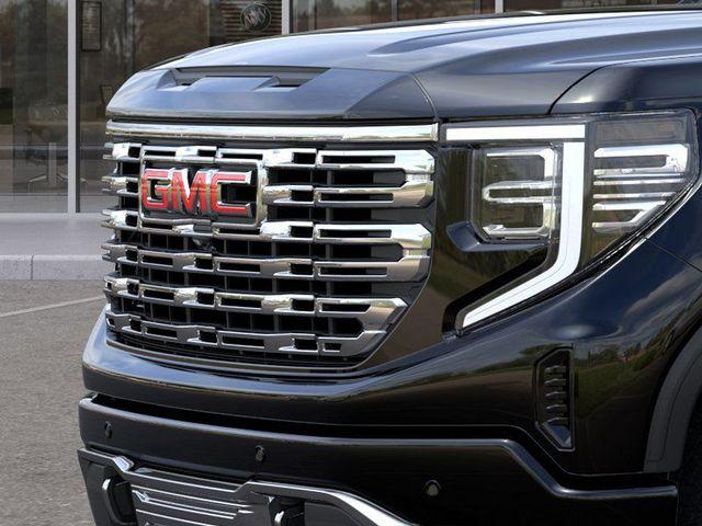 2024 GMC Sierra 1500 Vehicle Photo in WATERTOWN, CT 06795-3318