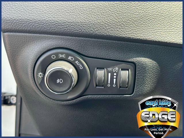 2018 Jeep Compass Vehicle Photo in FREEPORT, NY 11520-3923