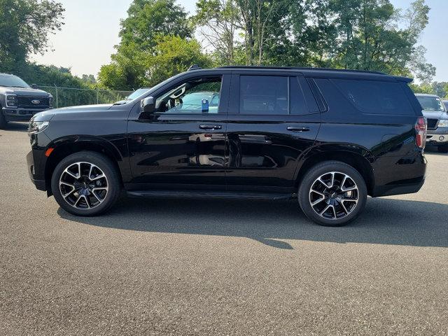 2021 Chevrolet Tahoe Vehicle Photo in Boyertown, PA 19512