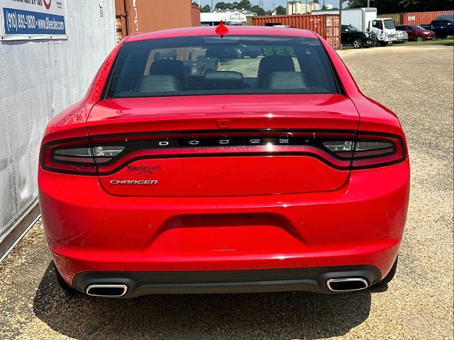 2022 Dodge Charger Vehicle Photo in DUNN, NC 28334-8900