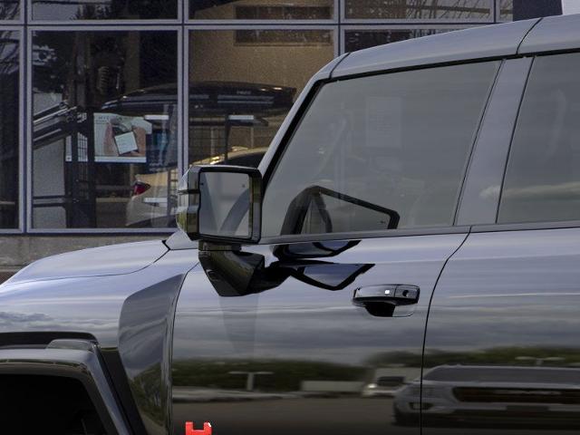 2025 GMC HUMMER EV Pickup Vehicle Photo in PORTLAND, OR 97225-3518