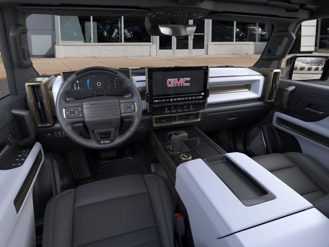 2025 GMC HUMMER EV Pickup Vehicle Photo in TREVOSE, PA 19053-4984