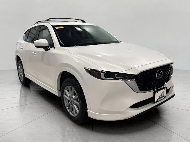 2024 Mazda CX-5 Vehicle Photo in Green Bay, WI 54304