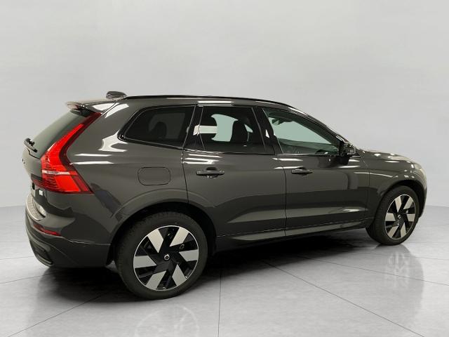 2024 Volvo XC60 Recharge Plug-In Hybrid Vehicle Photo in Appleton, WI 54913