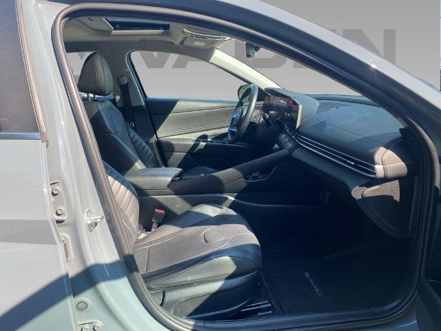 2022 Hyundai ELANTRA Vehicle Photo in Statesboro, GA 30458